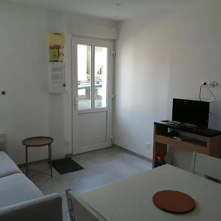 L'escale *